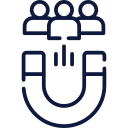 Engagment Icon