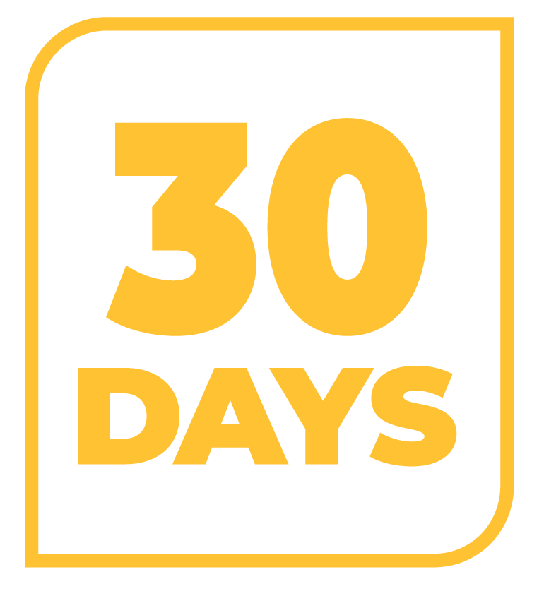 30 Days