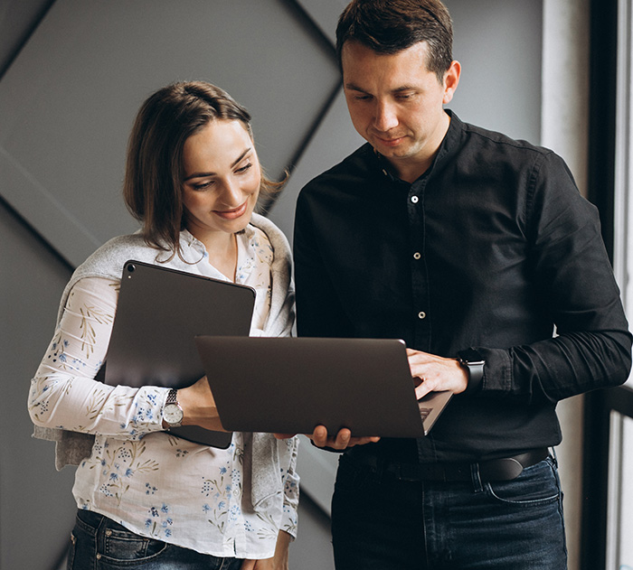 Client Online Audit